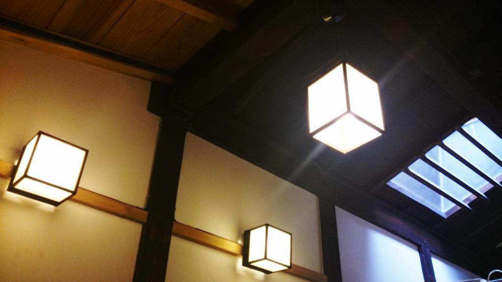 Kyo Machiya Guest House Makuya Kyoto Bagian luar foto